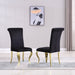 DCK86 DINING CHAIR - ARTISAN FURNITURE