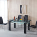 T1-160 DINING TABLE - ARTISAN FURNITURE