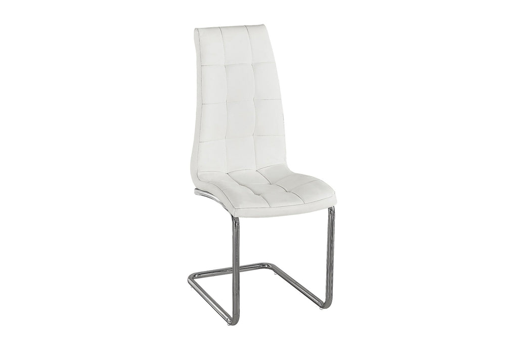 721 DINING CHAIR - ARTISAN FURNITURE