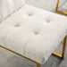 DCK69 DINING CHAIR - ARTISAN FURNITURE
