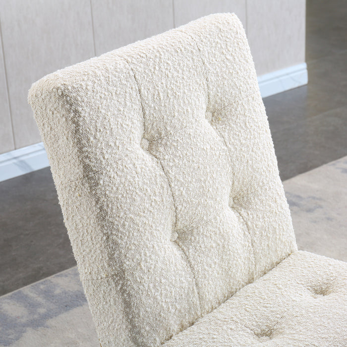 DCK69 DINING CHAIR - ARTISAN FURNITURE