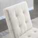 DCK69 DINING CHAIR - ARTISAN FURNITURE