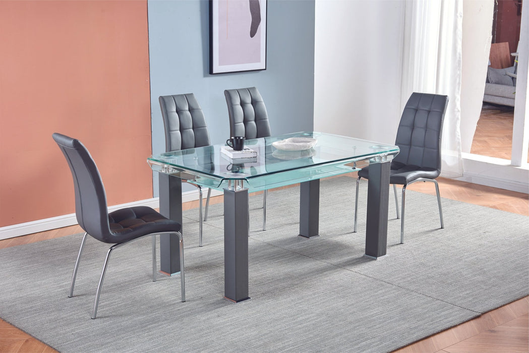 JD150 DINING TABLE - ARTISAN FURNITURE