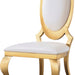 DCK68 DINING CHAIR - ARTISAN FURNITURE