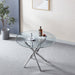 DT616 DINING TABLE - ARTISAN FURNITURE