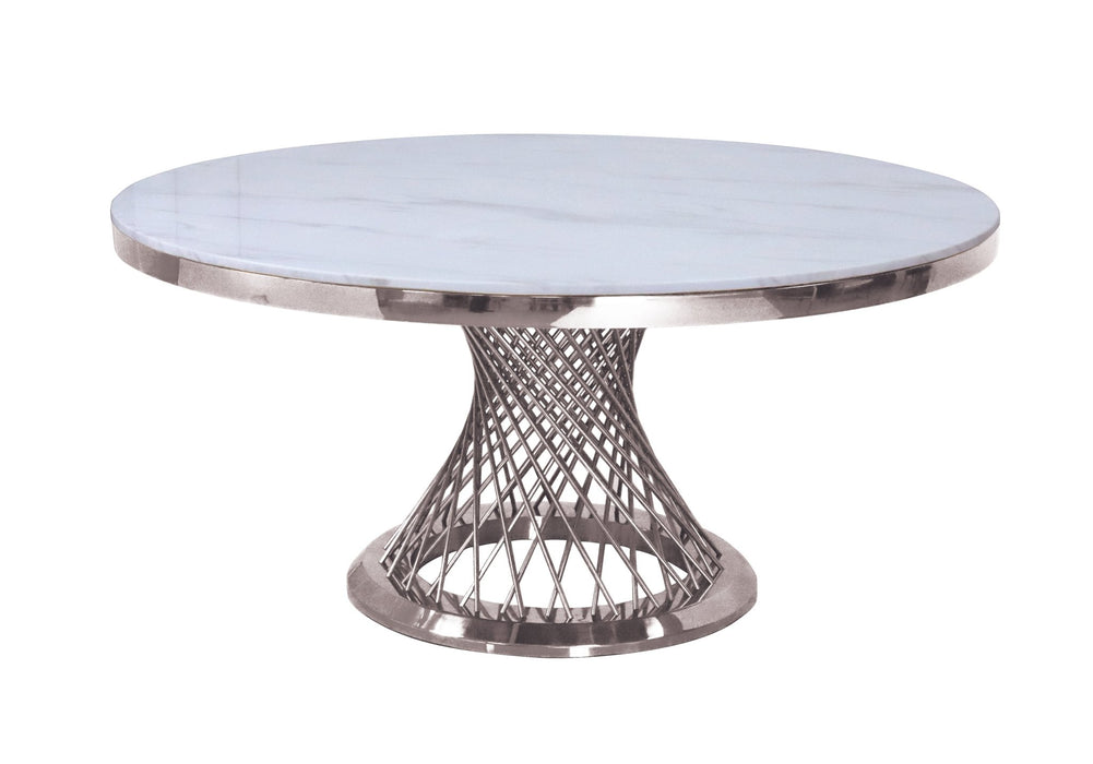 RDT330 DINING TABLE - ARTISAN FURNITURE