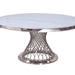 RDT330 DINING TABLE - ARTISAN FURNITURE