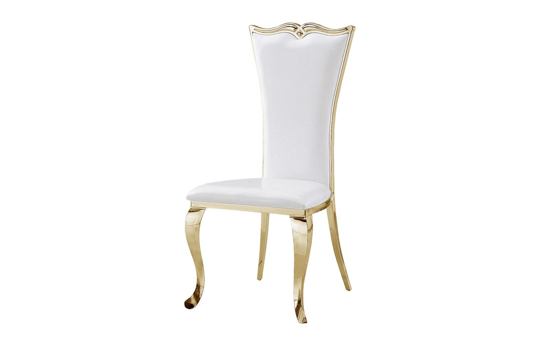DC62 DINING CHAIR - ARTISAN FURNITURE