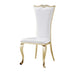 DC62 DINING CHAIR - ARTISAN FURNITURE