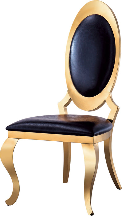 DCK68 DINING CHAIR - ARTISAN FURNITURE