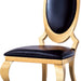 DCK68 DINING CHAIR - ARTISAN FURNITURE