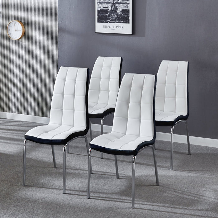 216 DINING CHAIR - ARTISAN FURNITURE