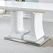 RDT219 DINING TABLE - ARTISAN FURNITURE