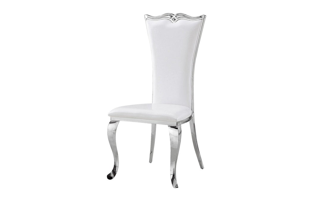 DC62 DINING CHAIR - ARTISAN FURNITURE