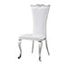 DC62 DINING CHAIR - ARTISAN FURNITURE