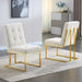 DCK69 DINING CHAIR - ARTISAN FURNITURE