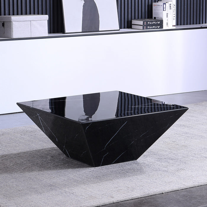 CT1047 COFFEE TABLE - ARTISAN FURNITURE