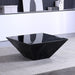 CT1047 COFFEE TABLE - ARTISAN FURNITURE
