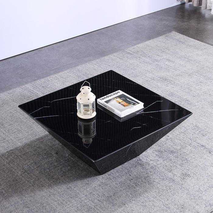 CT1047 COFFEE TABLE - ARTISAN FURNITURE