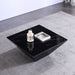 CT1047 COFFEE TABLE - ARTISAN FURNITURE