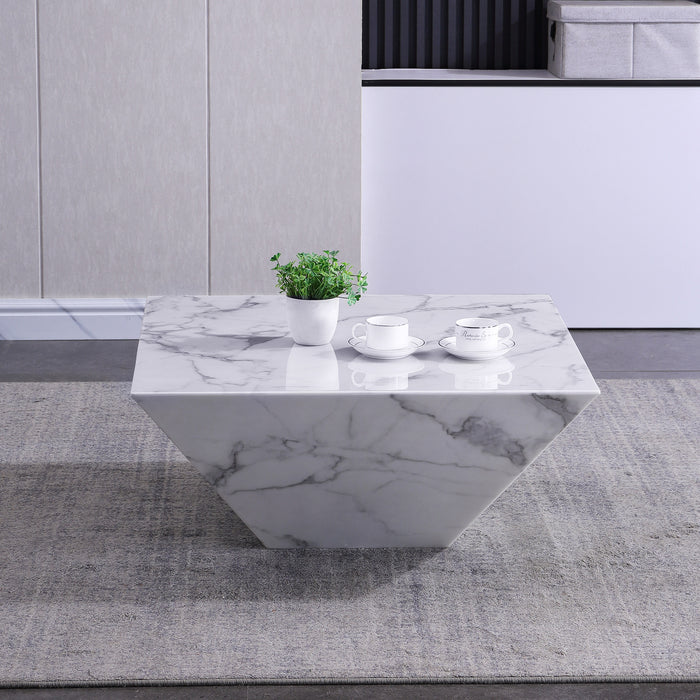 CT1047 COFFEE TABLE - ARTISAN FURNITURE