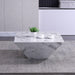CT1047 COFFEE TABLE - ARTISAN FURNITURE
