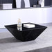 CT1047 COFFEE TABLE - ARTISAN FURNITURE