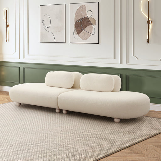 SEC8058 MODULAR SOFA - ARTISAN FURNITURE