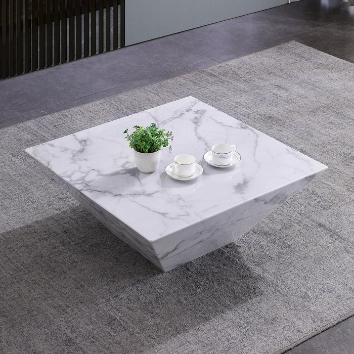 CT1047 COFFEE TABLE - ARTISAN FURNITURE