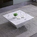 CT1047 COFFEE TABLE - ARTISAN FURNITURE