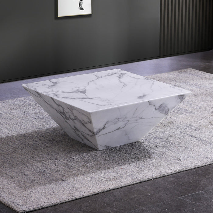 CT1047 COFFEE TABLE - ARTISAN FURNITURE