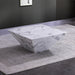 CT1047 COFFEE TABLE - ARTISAN FURNITURE